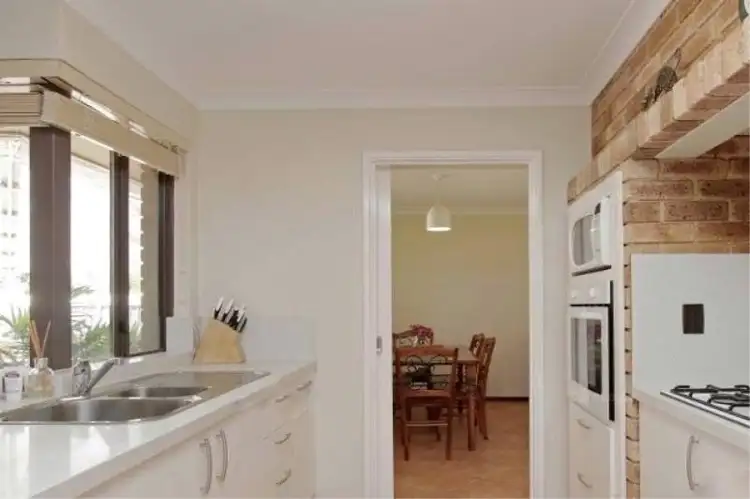 Fourth view of Homely house listing, 33 Crufts Way, Canning Vale WA 6155