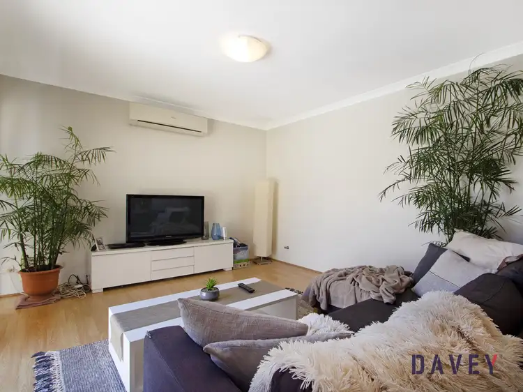 Second view of Homely house listing, 38B Almurta Way, Nollamara WA 6061