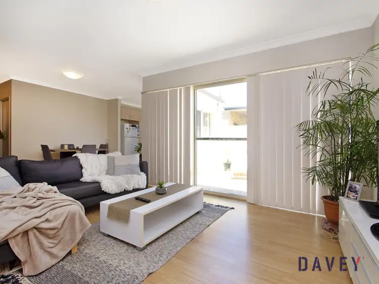 Fourth view of Homely house listing, 38B Almurta Way, Nollamara WA 6061