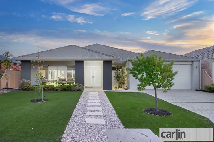 Main view of Homely house listing, 3 Cousins Street, Hammond Park WA 6164