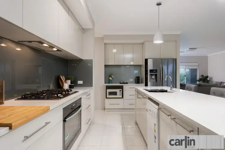 Second view of Homely house listing, 3 Cousins Street, Hammond Park WA 6164