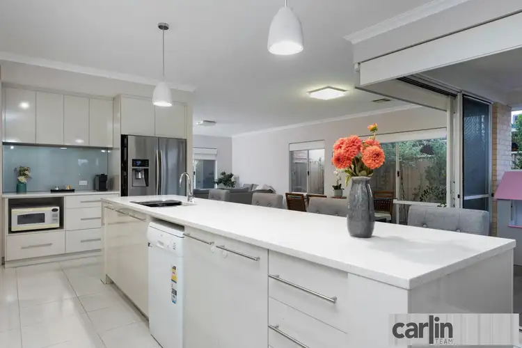 Fourth view of Homely house listing, 3 Cousins Street, Hammond Park WA 6164
