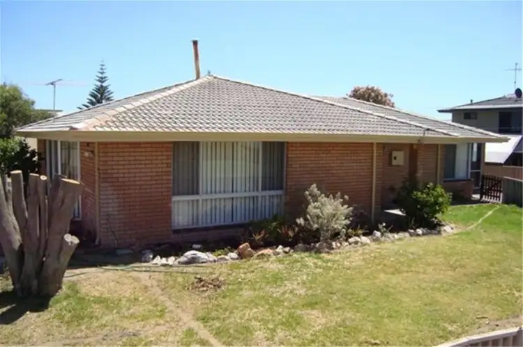 Main view of Homely house listing, 1 Rowena Street, Falcon WA 6210