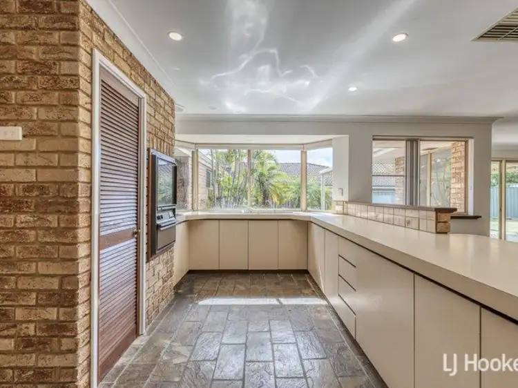 Second view of Homely house listing, 42 Explorer Drive, Thornlie WA 6108
