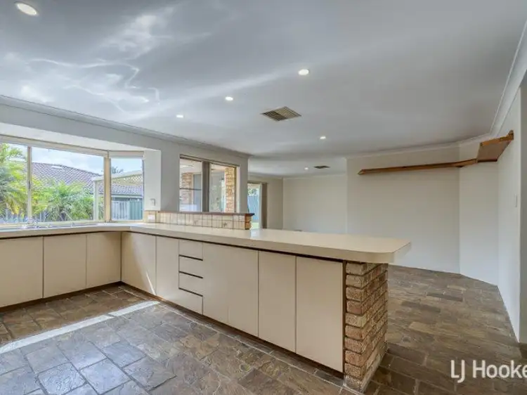 Third view of Homely house listing, 42 Explorer Drive, Thornlie WA 6108