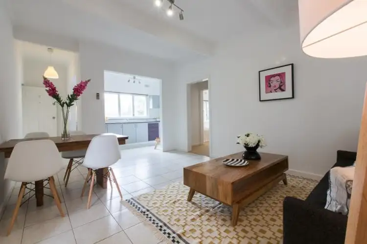 Main view of Homely apartment listing, 9/451 Stirling Highway, Cottesloe WA 6011