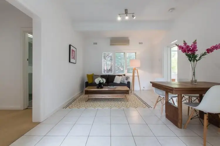 Third view of Homely apartment listing, 9/451 Stirling Highway, Cottesloe WA 6011