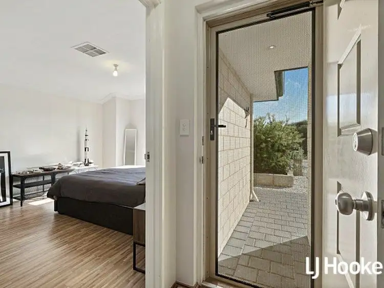 Second view of Homely house listing, 15 Ballycastle Loop, Canning Vale WA 6155