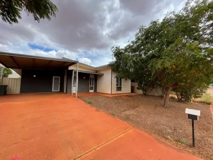 13 Angelo Street, Newman WA 6753