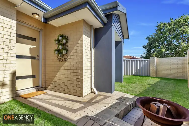 Fifth view of Homely villa listing, 121A Odin Road, Innaloo WA 6018