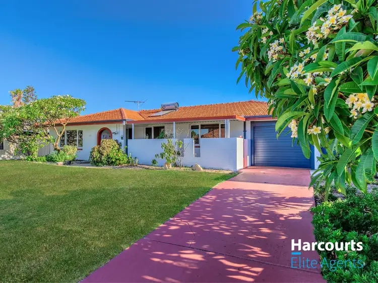 Main view of Homely house listing, 117 Rae Road, Safety Bay WA 6169