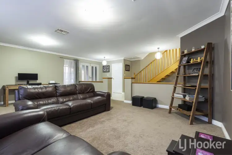 Sixth view of Homely house listing, 15 Berrington Pass, Quinns Rocks WA 6030