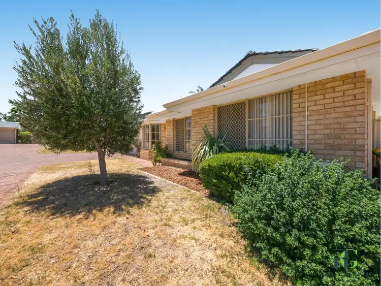 1/240 Marmion Street, Palmyra WA 6157