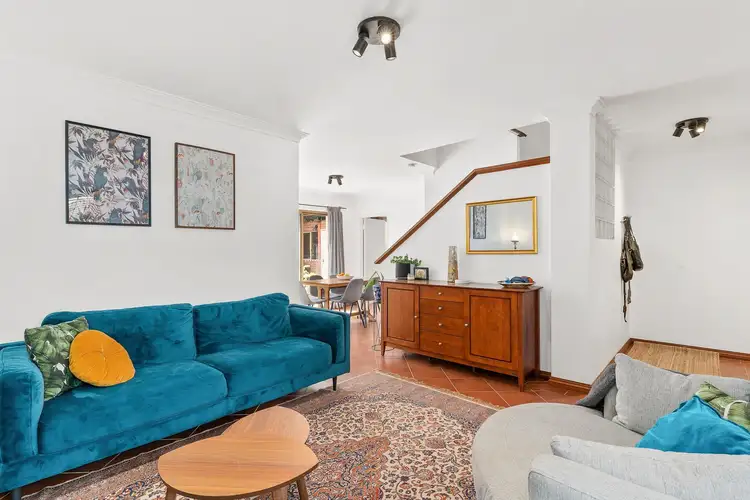 Third view of Homely unit listing, 2/17 Kinsella Street, Joondanna WA 6060