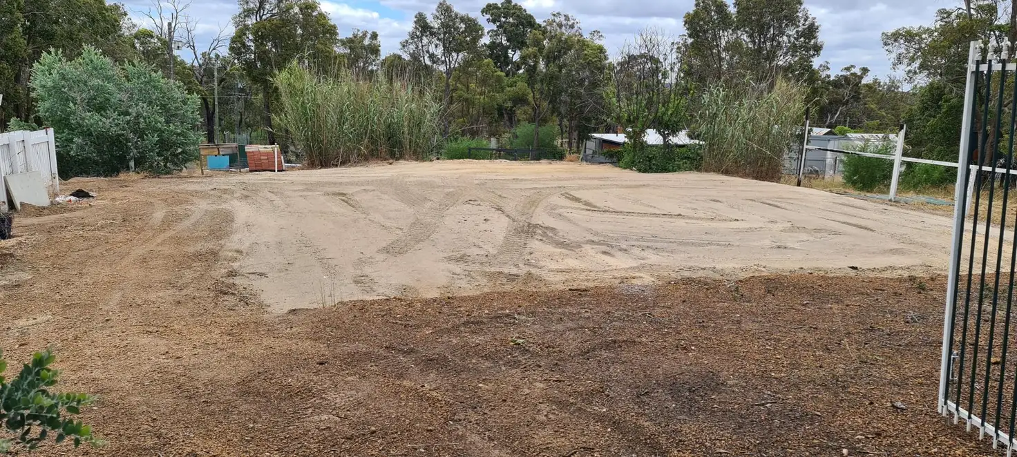 Main view of Homely land listing, 19 Fraser Street, Kulikup WA 6244