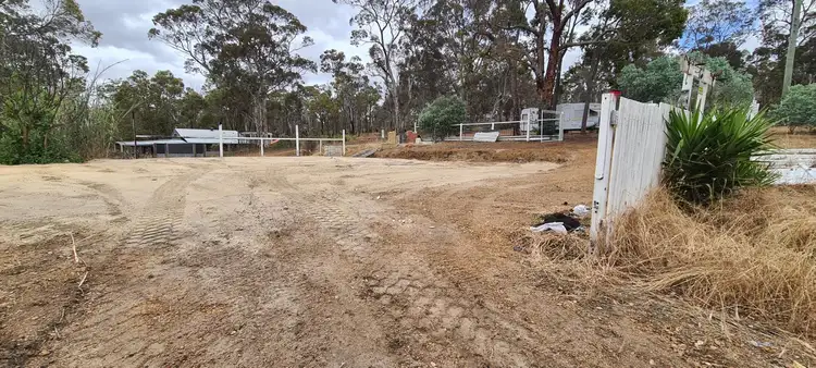 Second view of Homely land listing, 19 Fraser Street, Kulikup WA 6244