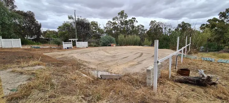 Third view of Homely land listing, 19 Fraser Street, Kulikup WA 6244