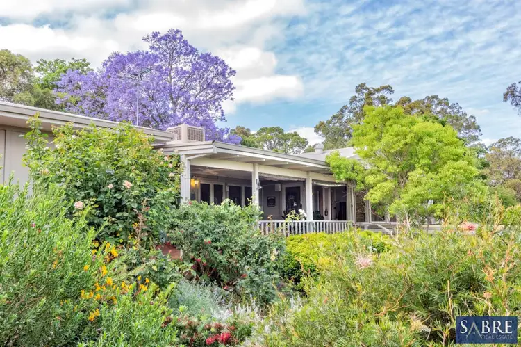 33 Owen Road, Darlington WA 6070