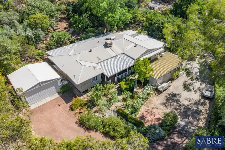 Sixth view of Homely house listing, 33 Owen Road, Darlington WA 6070