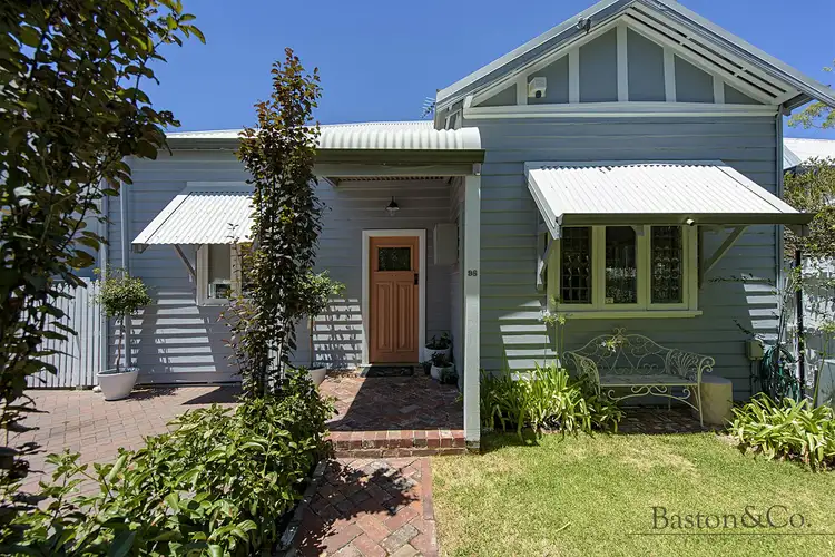 98 Cargill Street, Victoria Park WA 6100