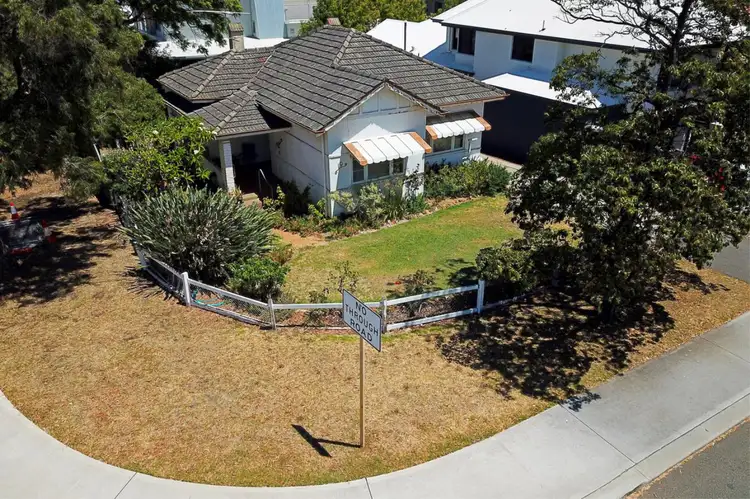 Fourth view of Homely house listing, 19 Greenville Street, Swanbourne WA 6010