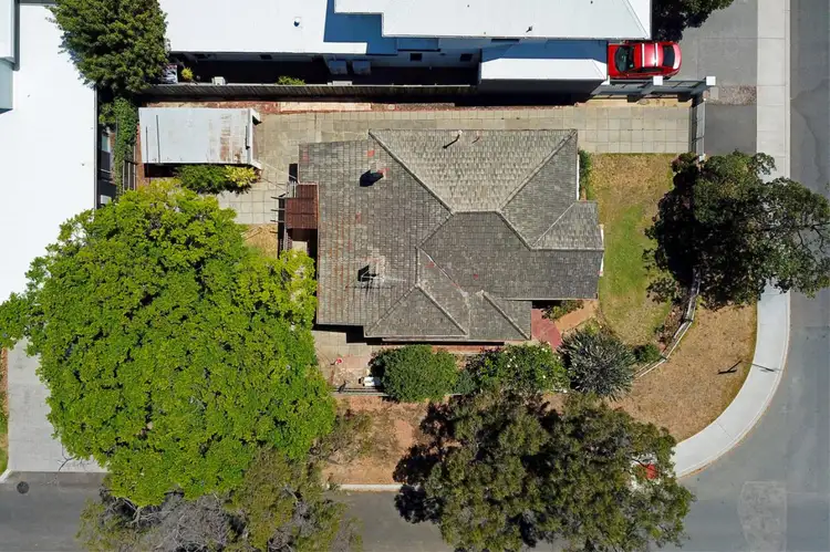Fifth view of Homely house listing, 19 Greenville Street, Swanbourne WA 6010