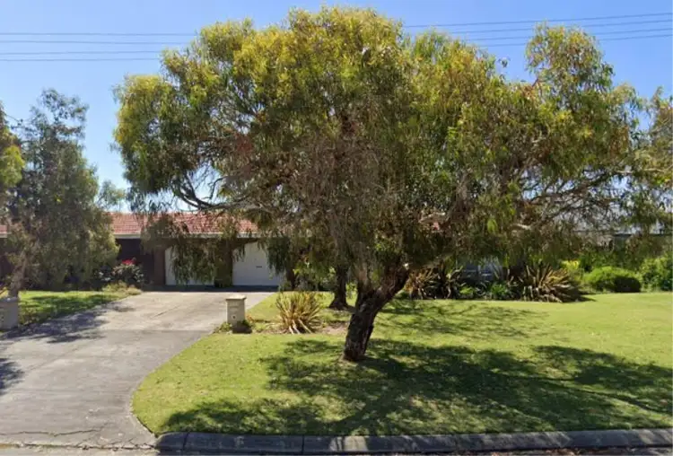 123 Hamilton Street, Stirling WA 6021