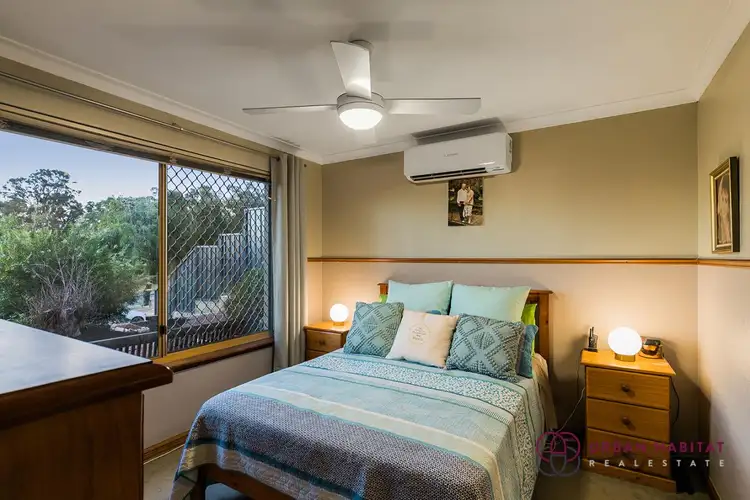 Fourth view of Homely house listing, 10 Parkway Gardens, Parmelia WA 6167