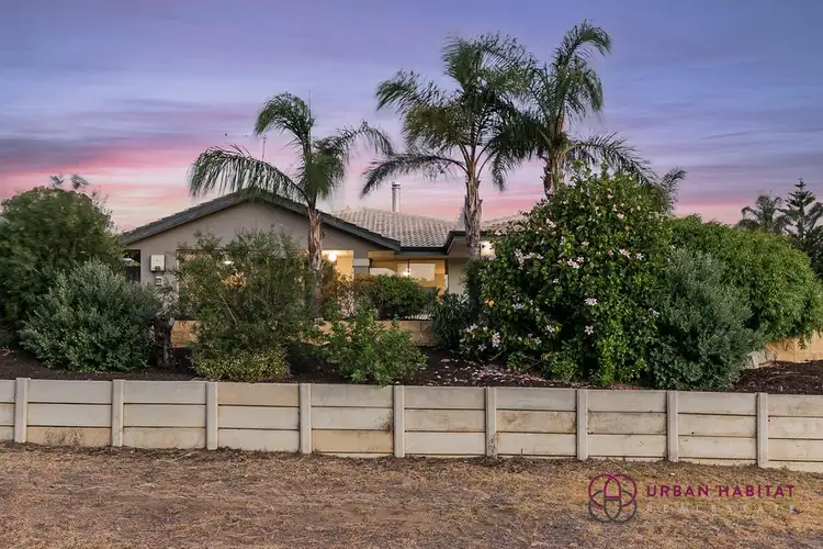 Fifth view of Homely house listing, 10 Parkway Gardens, Parmelia WA 6167