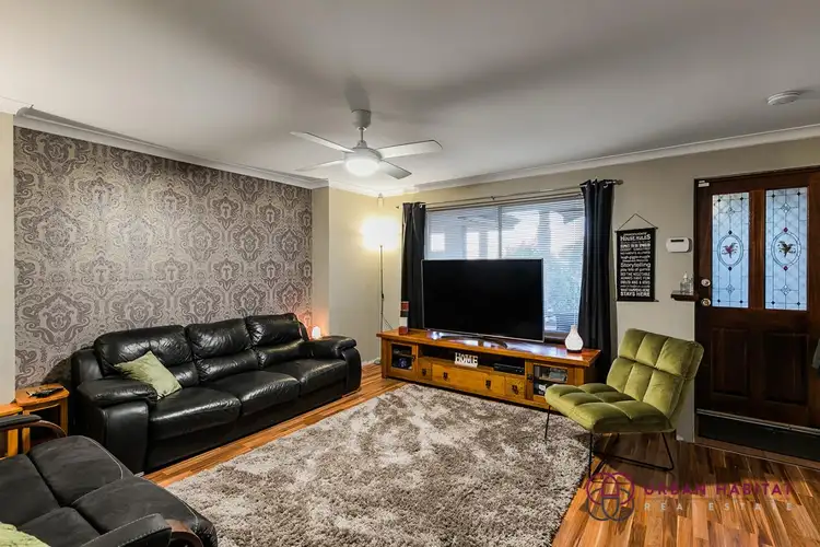 Seventh view of Homely house listing, 10 Parkway Gardens, Parmelia WA 6167