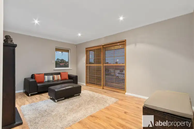 Fourth view of Homely house listing, 111C Osborne Street, Tuart Hill WA 6060