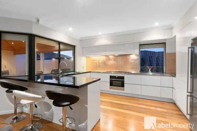 Fifth view of Homely house listing, 111C Osborne Street, Tuart Hill WA 6060