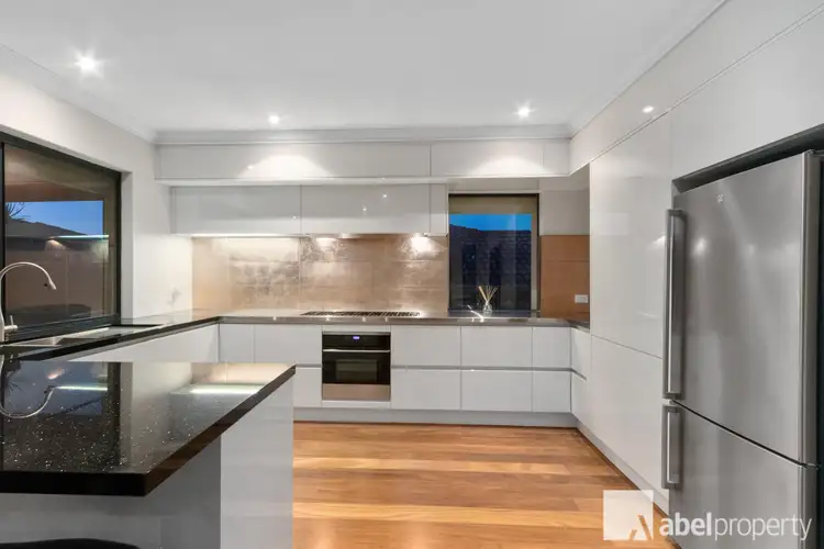 Sixth view of Homely house listing, 111C Osborne Street, Tuart Hill WA 6060