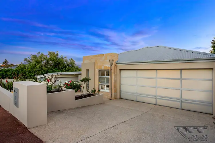 22 Gill Street, East Fremantle WA 6158