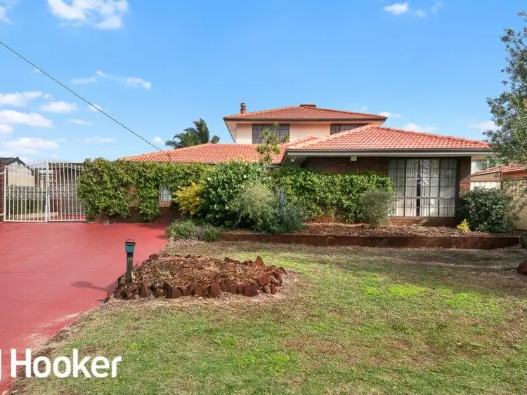 19 James Street, Gosnells WA 6110