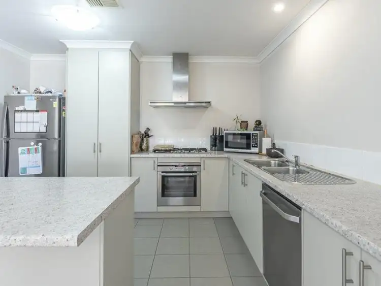 Fifth view of Homely house listing, 53 Southampton Drive, Piara Waters WA 6112