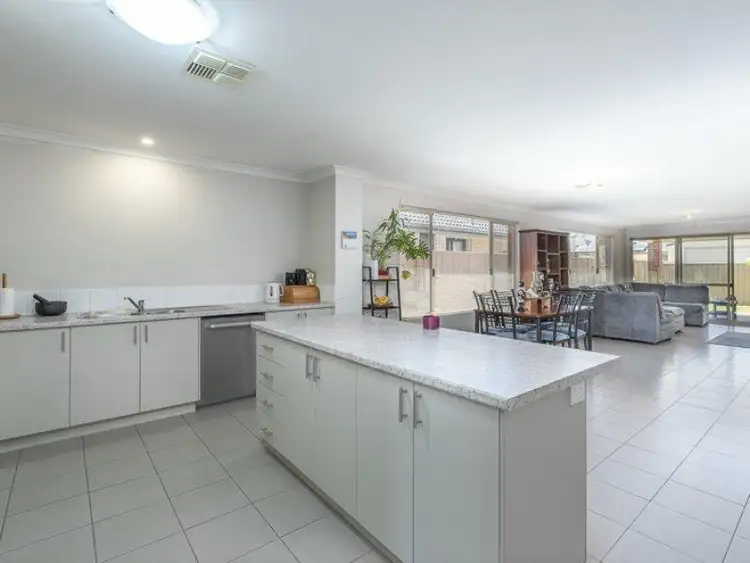 Sixth view of Homely house listing, 53 Southampton Drive, Piara Waters WA 6112