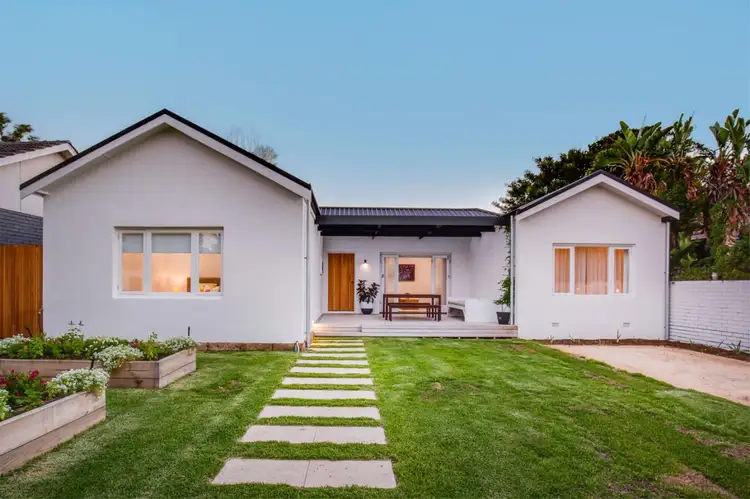 25 Johnson Street, Wembley WA 6014