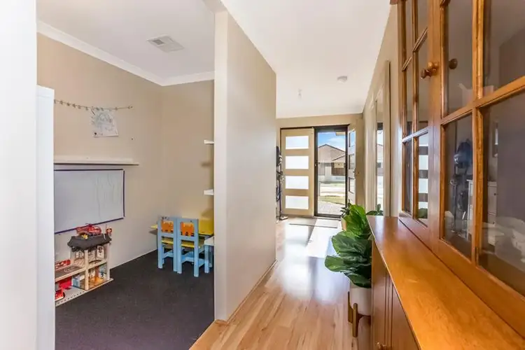 Third view of Homely house listing, 21 Maiden Way, Baldivis WA 6171