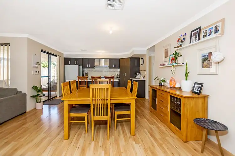 Fourth view of Homely house listing, 21 Maiden Way, Baldivis WA 6171