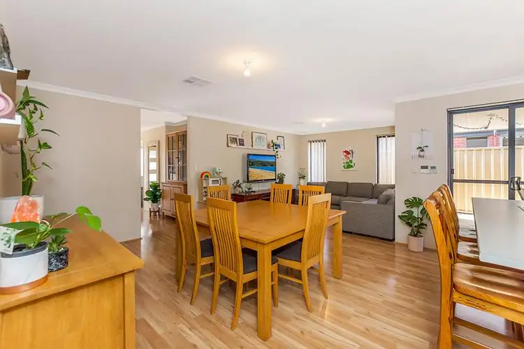 Sixth view of Homely house listing, 21 Maiden Way, Baldivis WA 6171