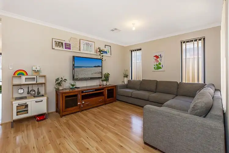 Seventh view of Homely house listing, 21 Maiden Way, Baldivis WA 6171
