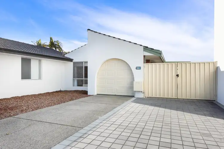 17B Tamar Street, Palmyra WA 6157