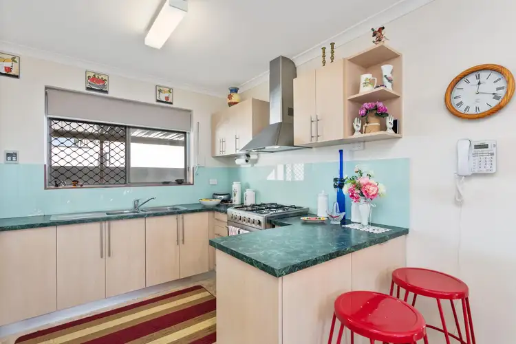 Sixth view of Homely house listing, 17B Tamar Street, Palmyra WA 6157