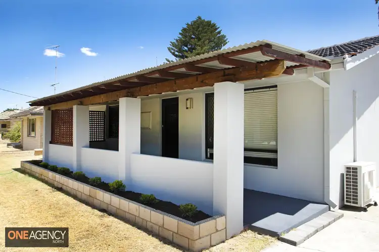 Main view of Homely house listing, 1105 Wanneroo Road, Wanneroo WA 6065