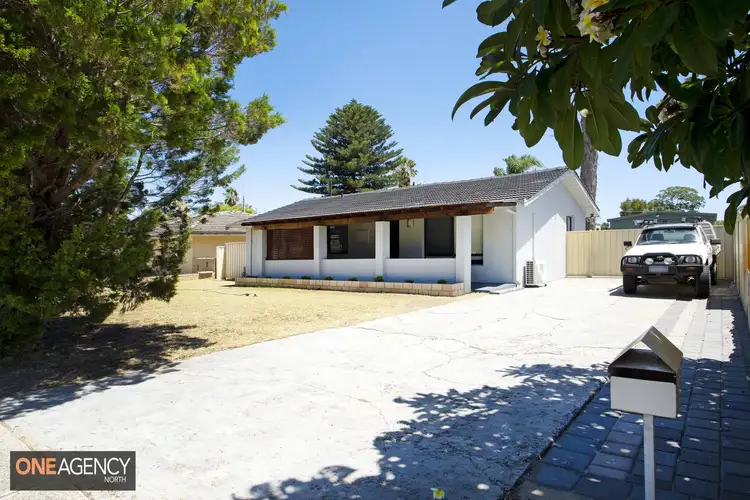 Third view of Homely house listing, 1105 Wanneroo Road, Wanneroo WA 6065