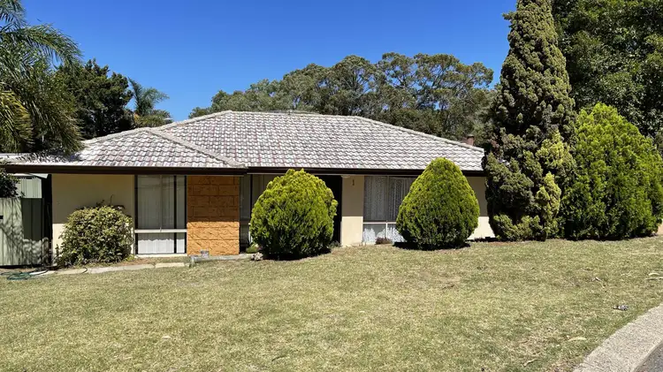 1 Wood Court, Leda WA 6170