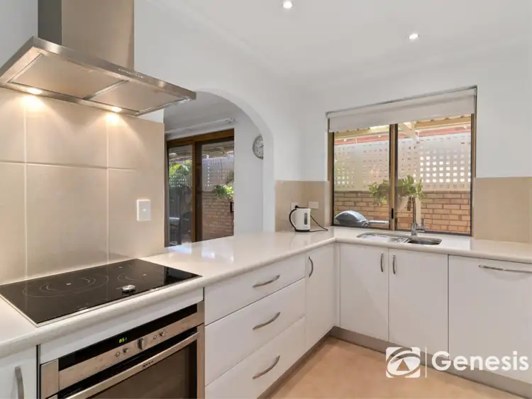 3/22 Little Walcott, North Perth WA 6006