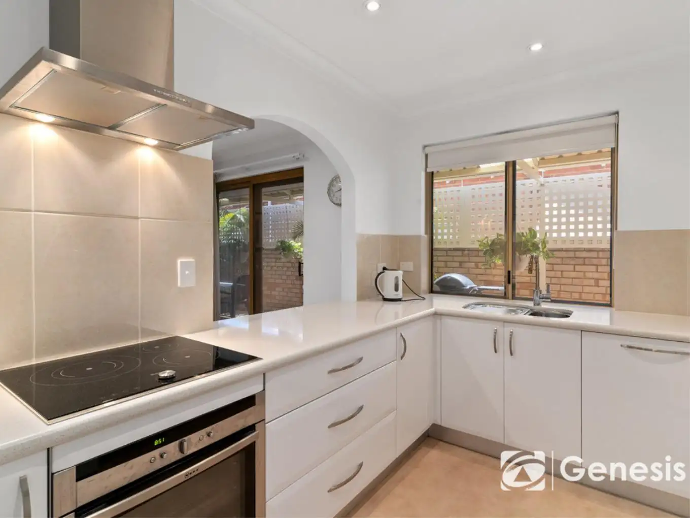 Main view of Homely villa listing, 3/22 Little Walcott, North Perth WA 6006
