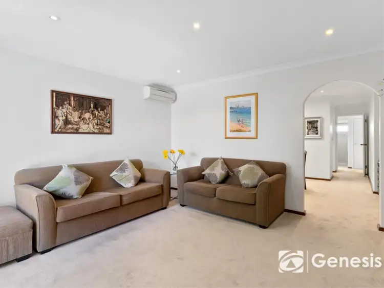 Sixth view of Homely villa listing, 3/22 Little Walcott, North Perth WA 6006
